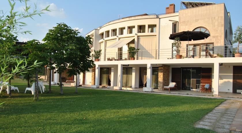 Bed and Breakfast Corbezzolo à Vallo della Lucania Extérieur photo