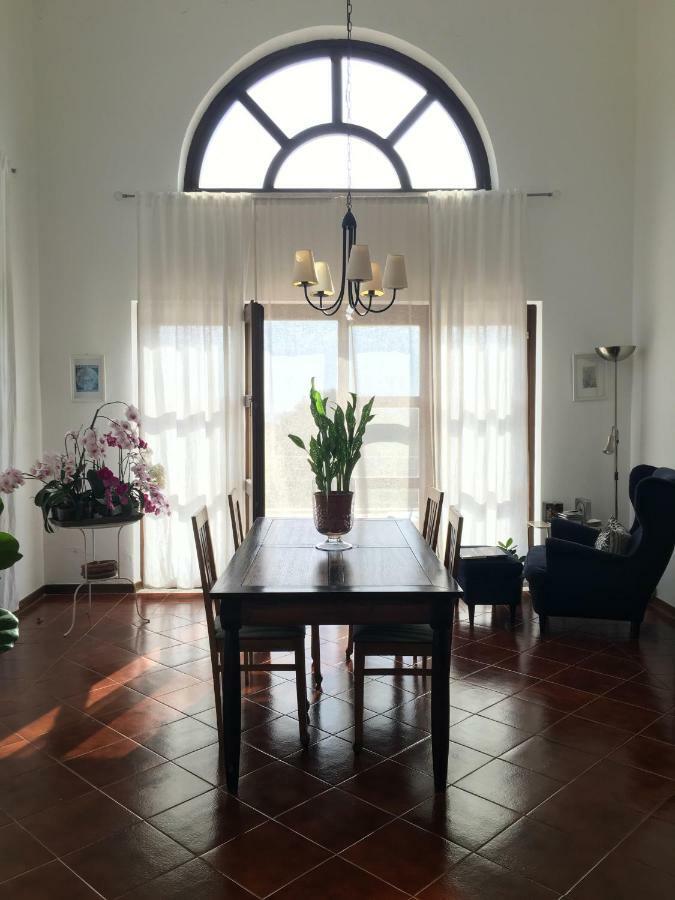 Bed and Breakfast Corbezzolo à Vallo della Lucania Extérieur photo