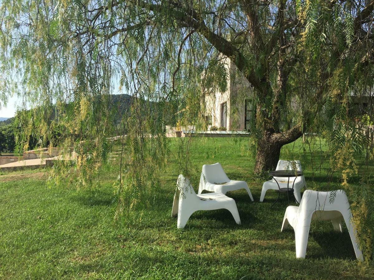 Bed and Breakfast Corbezzolo à Vallo della Lucania Extérieur photo